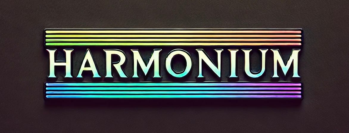 Harmonium