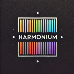 harmonium.house favicon